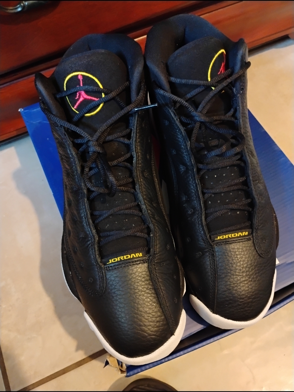 Air Jordan 13 Retro 2022 Sz12.5